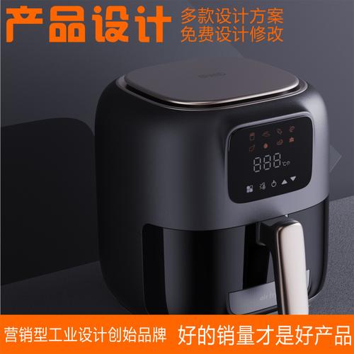 赋能智造未来 CAD设计如何重塑工业设计的服务与生态